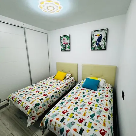 Fabrynne Apartament *
