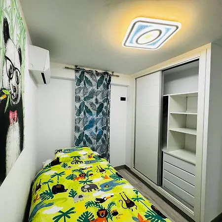 Fabrynne Apartament